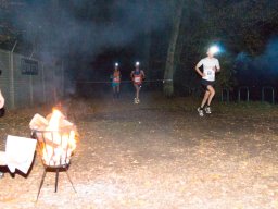 Dream-Time-Marathon 2013